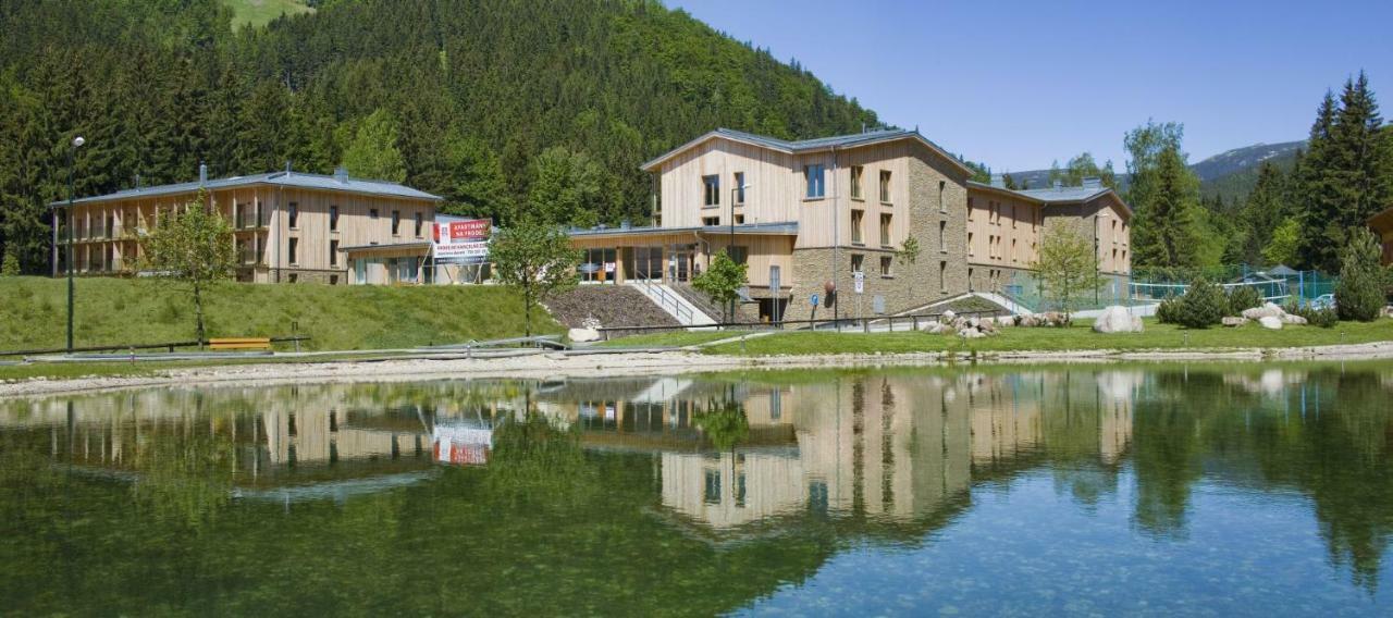Apartman Medvedin 306 Spindleruv Mlyn Exterior photo