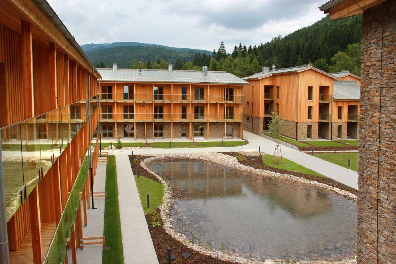 Apartman Medvedin 306 Spindleruv Mlyn Exterior photo